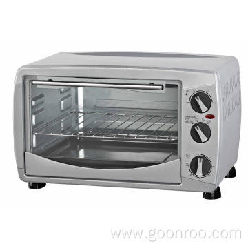 23L Cooking Functions to Bake oven